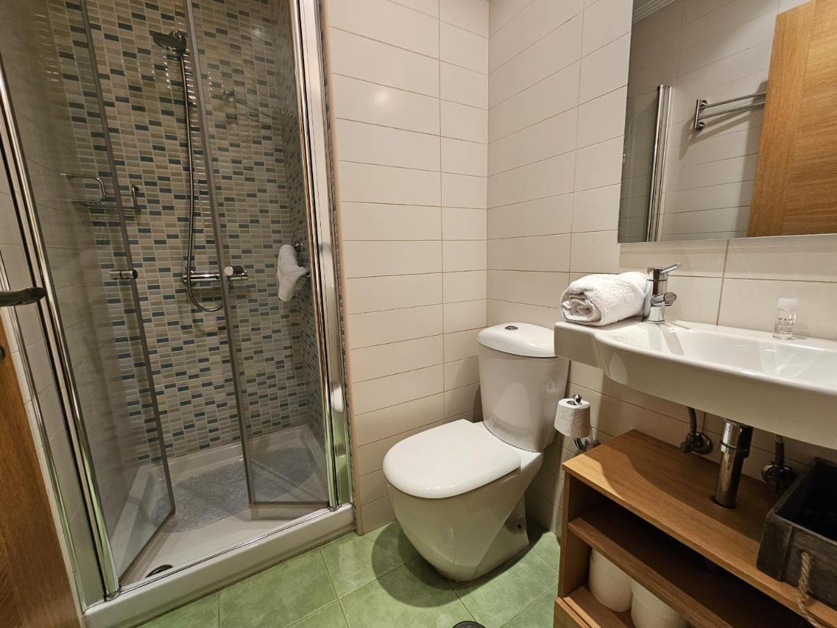 196A Acogedor Apartamento En Gijón Kültér fotó