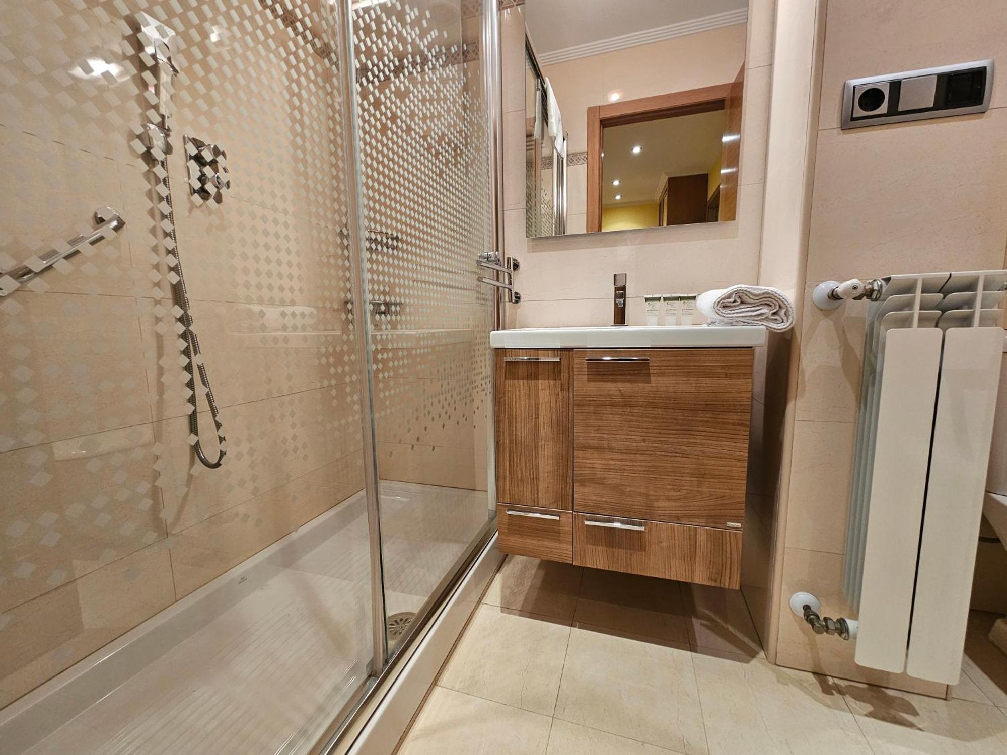 196A Acogedor Apartamento En Gijón Kültér fotó